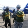 Basic Airborne Course 104
